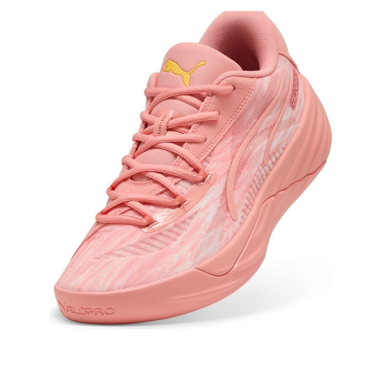 Puma All-Pro Nitro Dress Code 7 Puma All-Pro Nitro Dress Code