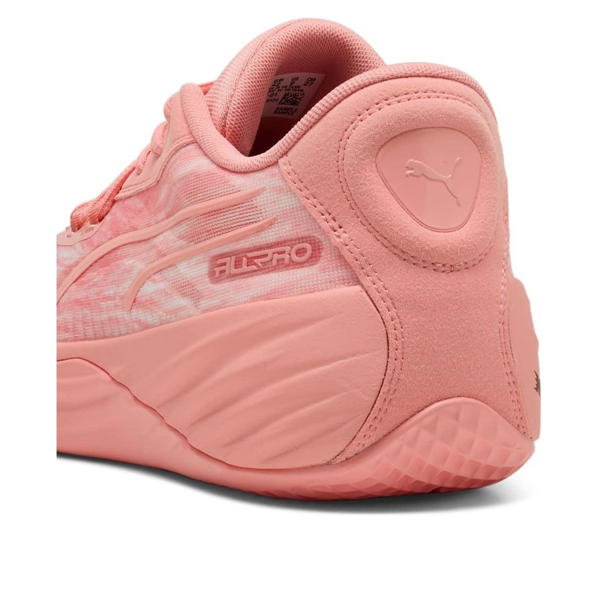 Puma All-Pro Nitro Dress Code 8 Puma All-Pro Nitro Dress Code