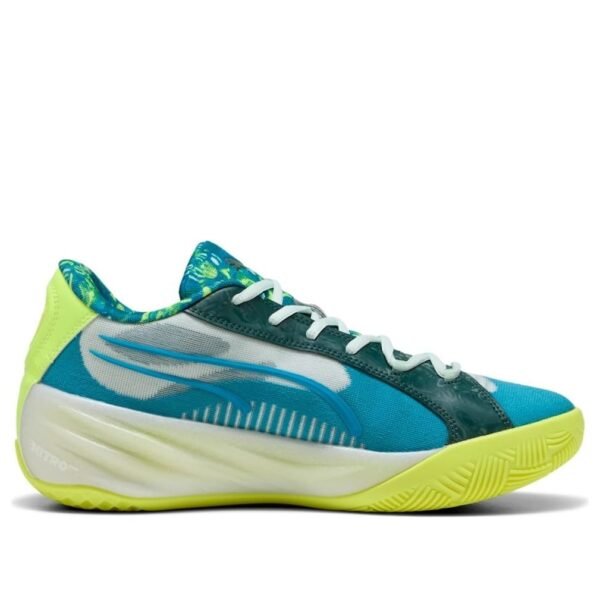 Puma All-Pro Nitro Hoops Dreamz