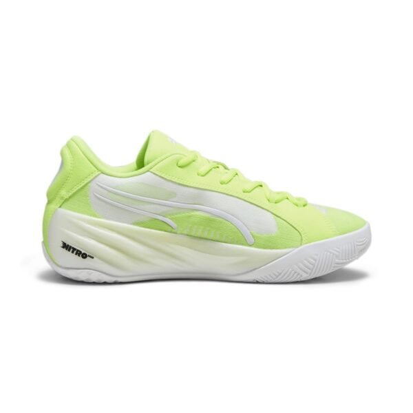 Puma All-Pro Nitro Lime Squeeze