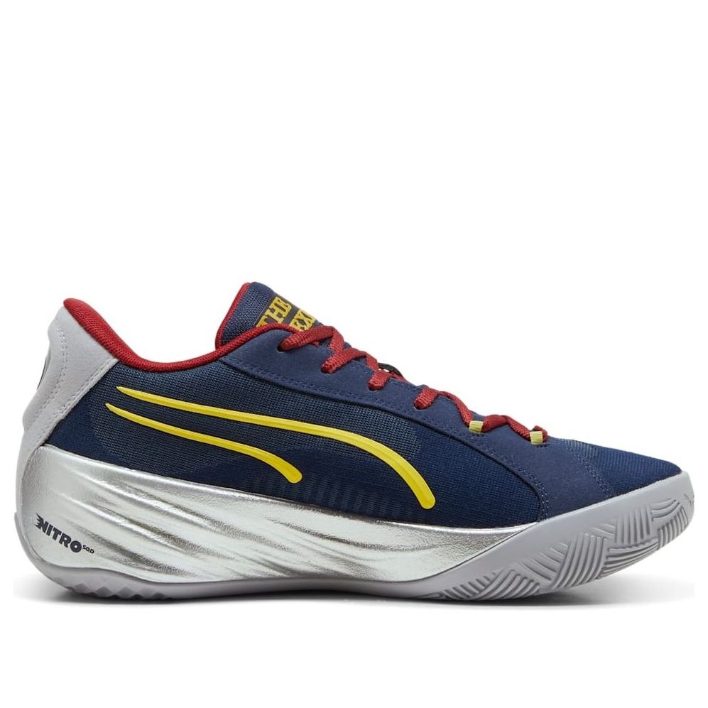 Puma All-Pro Nitro Polar Express 4 Puma All-Pro Nitro Polar Express