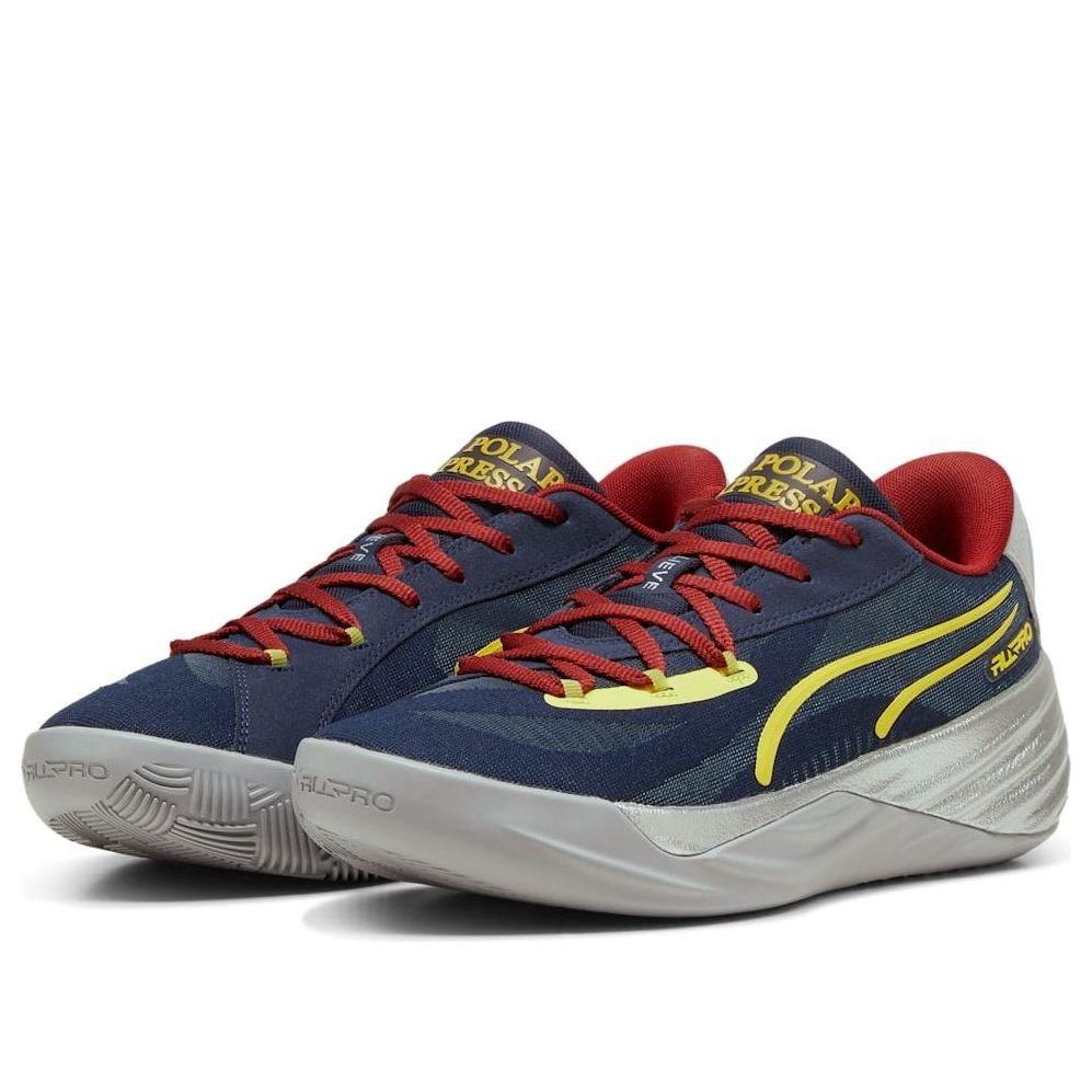 Puma All-Pro Nitro Polar Express 5 Puma All-Pro Nitro Polar Express