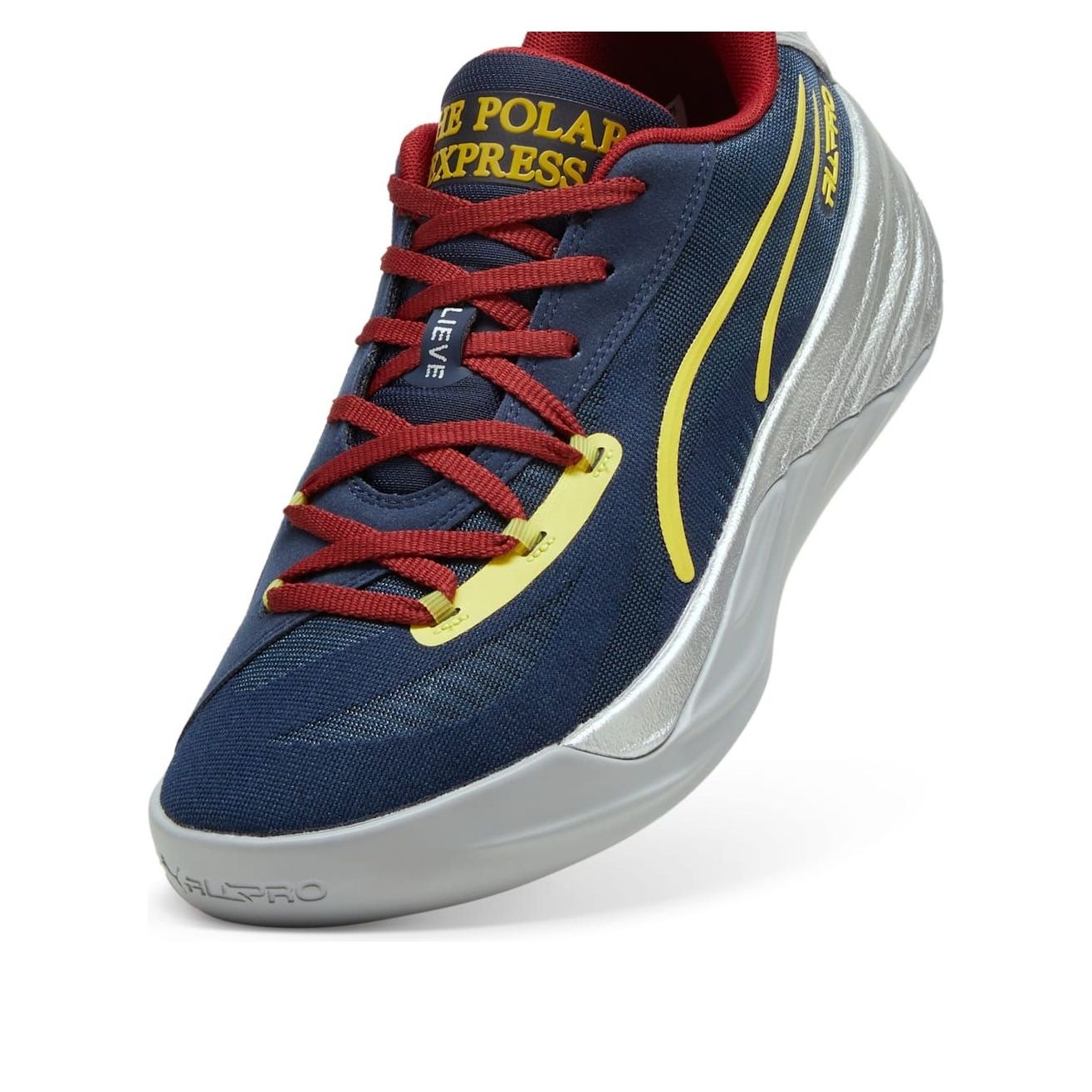 Puma All-Pro Nitro Polar Express 7 Puma All-Pro Nitro Polar Express