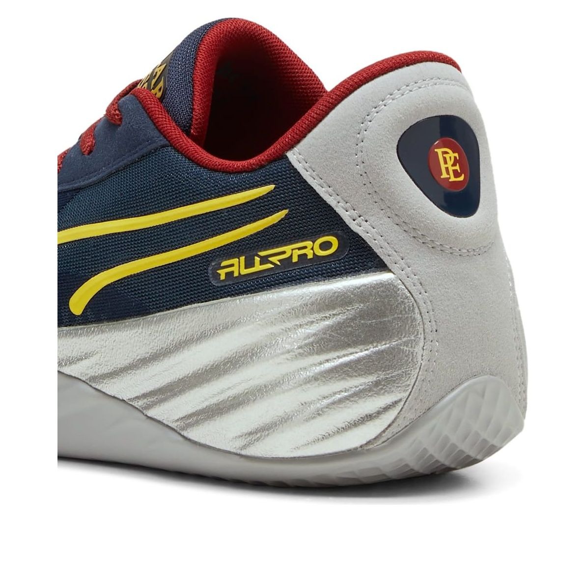Puma All-Pro Nitro Polar Express 8 Puma All-Pro Nitro Polar Express