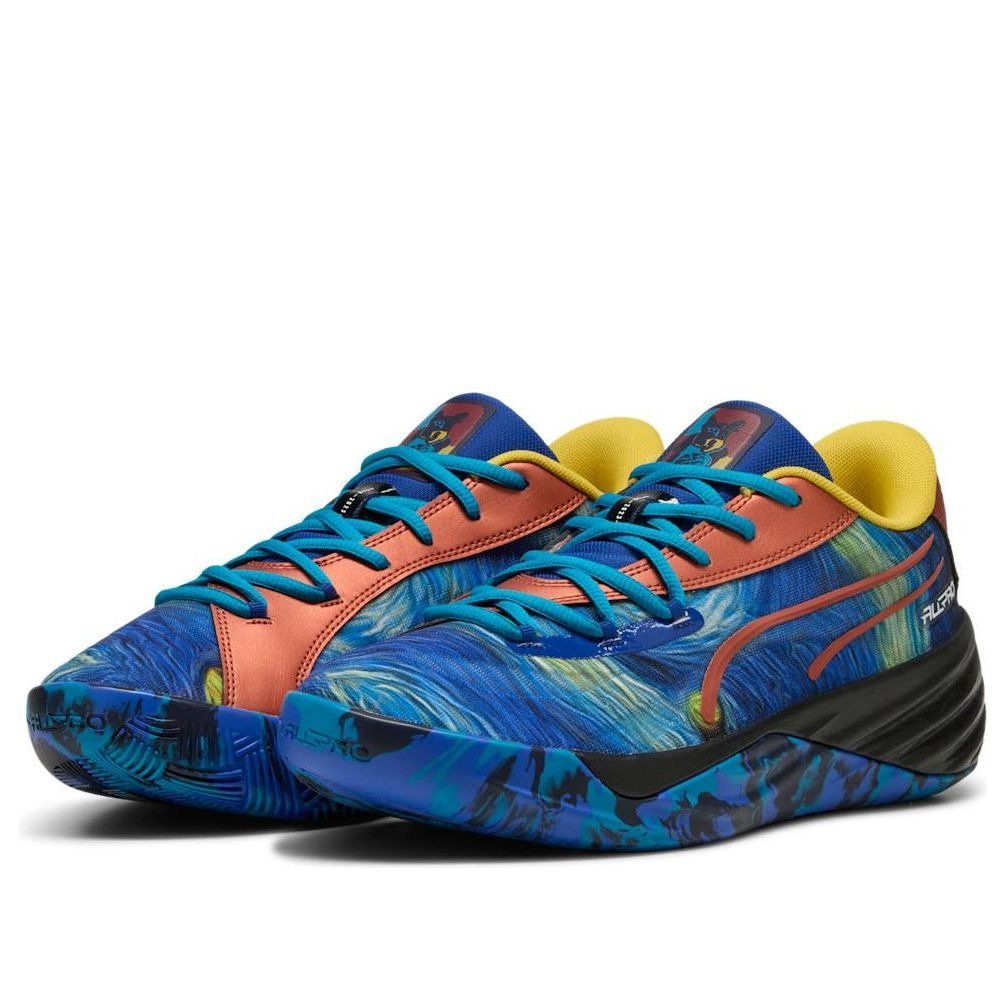 Puma All-Pro Nitro SQD Dylan Exhibit 5 Puma All-Pro Nitro SQD Dylan Exhibit