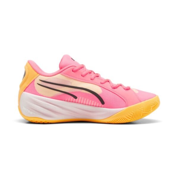 Puma All-Pro Nitro Sunset Glow