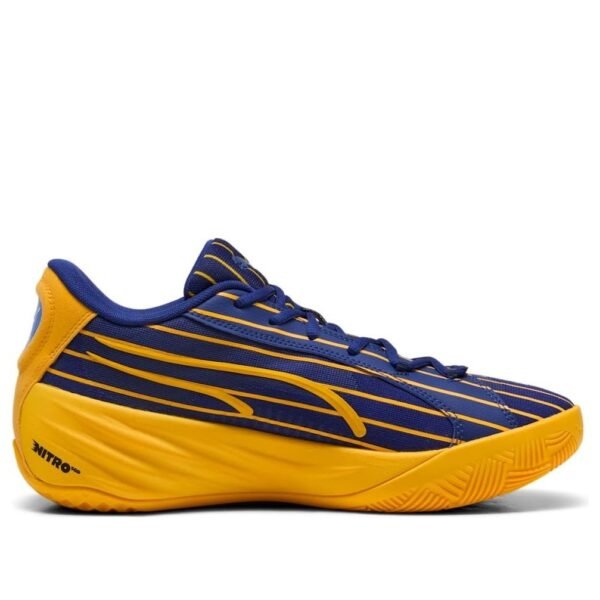 Puma All-Pro Nitro Tyrese Haliburton Indiana Pacers