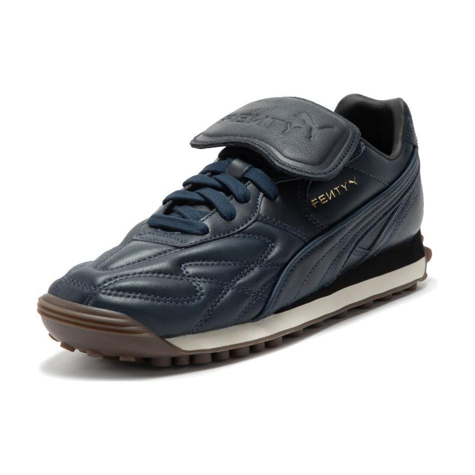 Puma Avanti L Rihanna Fenty Club Navy 5 Puma Avanti L Rihanna Fenty Club Navy