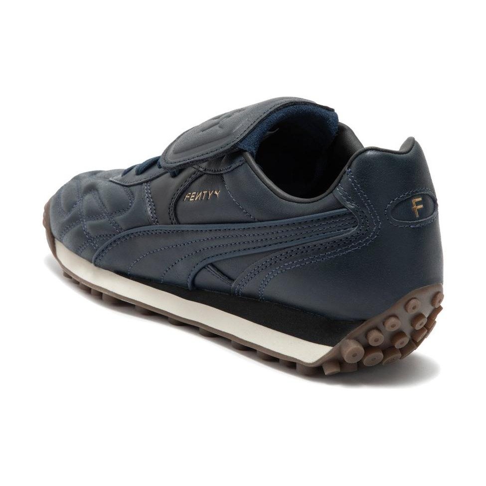 Puma Avanti L Rihanna Fenty Club Navy 6 Puma Avanti L Rihanna Fenty Club Navy