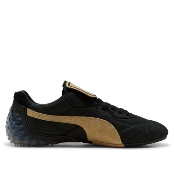 Puma Avanti LS Fenty Stitched Black Gold