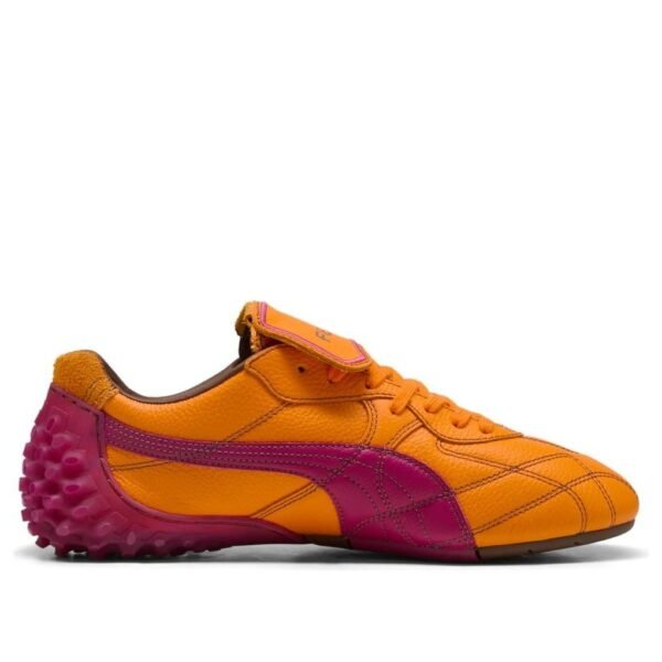 Puma Avanti LS Fenty Stitched Orange