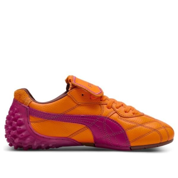 Puma Avanti LS Fenty Stitched Orange (Women’s)