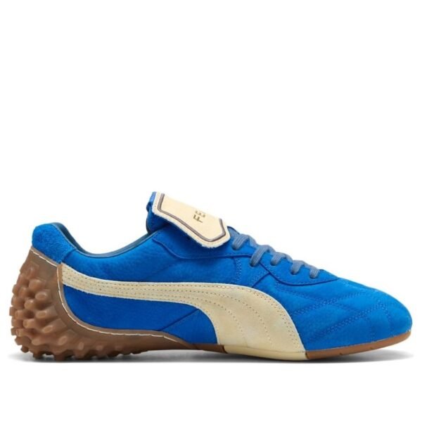 Puma Avanti LS Fenty Team Royal