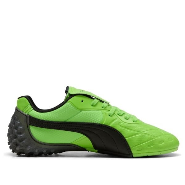 Puma Avanti LS-X Fenty Pitch Green Black