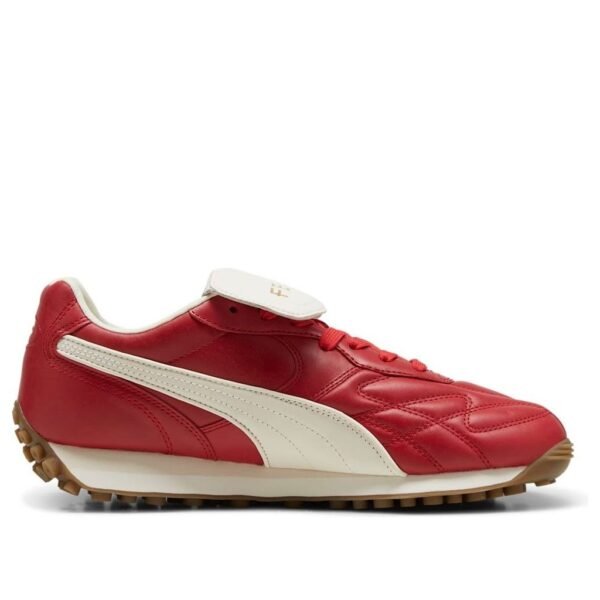 Puma Avanti VL Fenty Club Red