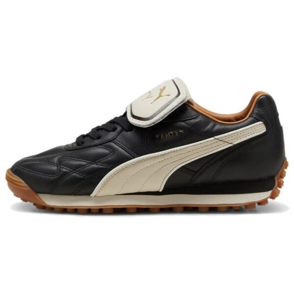 Puma Avanti VL Rihanna Fenty Black