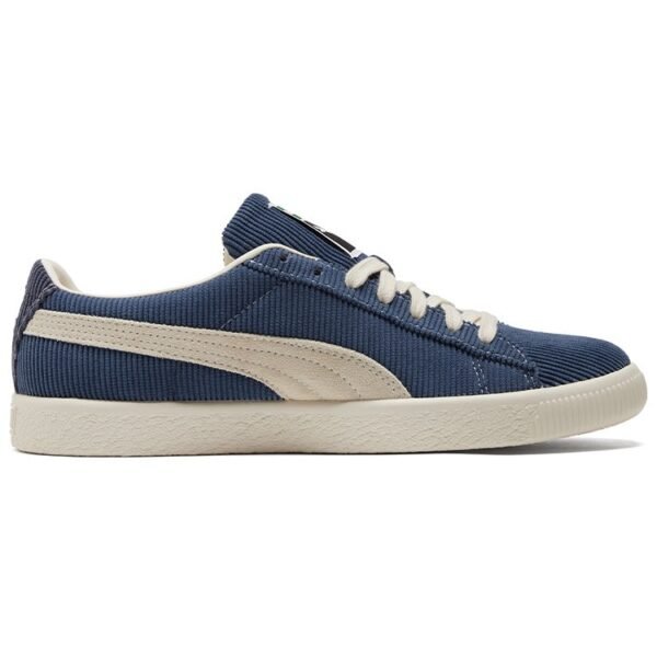 Puma Basket Vintage Butter Goods Dark Denim