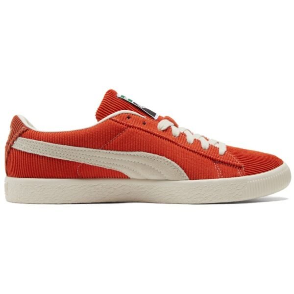 Puma Basket Vintage Butter Goods Rooibos Tea