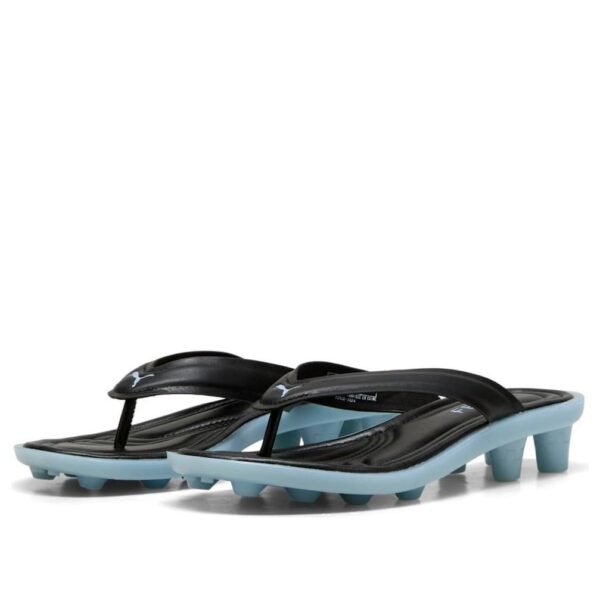 Puma Cat Cleat Sandal Fenty Black Haute Tropic (Women’s)