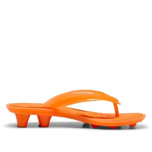 Puma Cat Cleat Sandals Fenty Orange (Women’s)