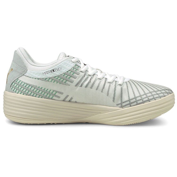 Puma Clyde All-Pro Coast 2 Coast Celtics 4 Puma Clyde All-Pro Coast 2 Coast Celtics