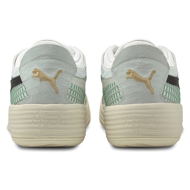 Puma Clyde All-Pro Coast 2 Coast Celtics 6 Puma Clyde All-Pro Coast 2 Coast Celtics