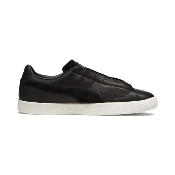 Puma Clyde Gore-Tex nanamica Black