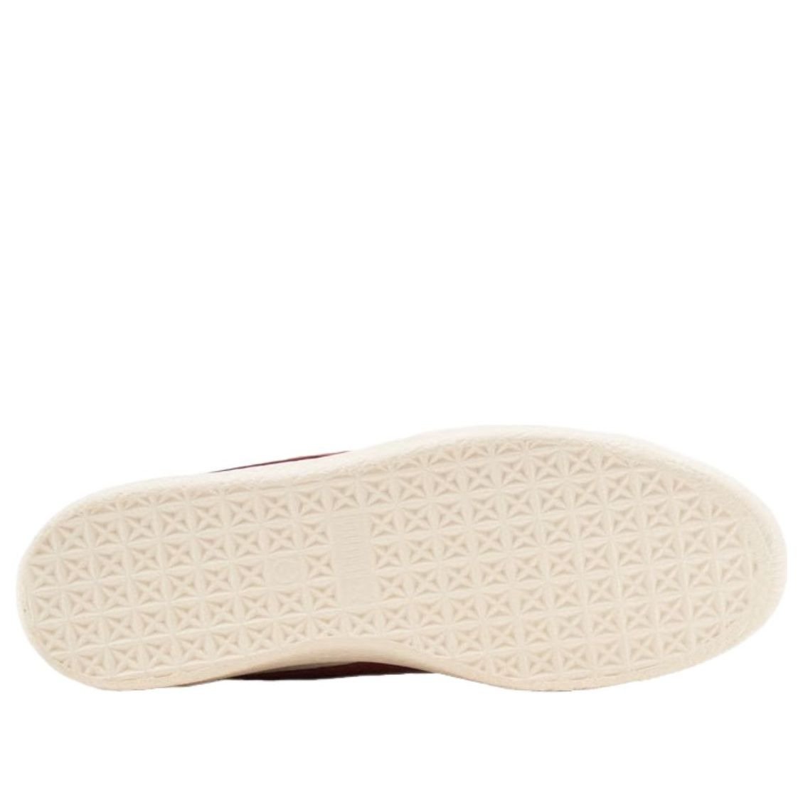 Puma Clyde Made in Italy White Intense Red 6 Puma Clyde Made in Italy White Intense Red