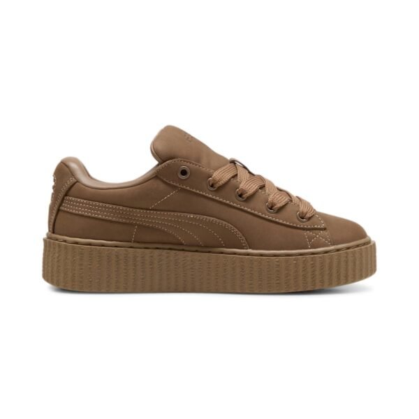 Puma Creeper Phatty Rihanna Fenty Totally Taupe (Women’s)