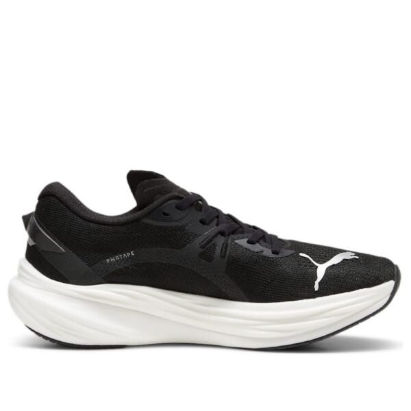 Puma Deviate Nitro 3 Black White