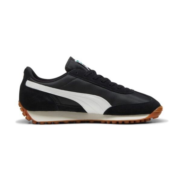 Puma Easy Rider Black White