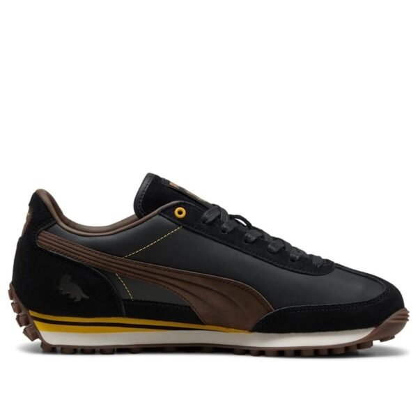 Puma Easy Rider Harry Potter Golden Snitch