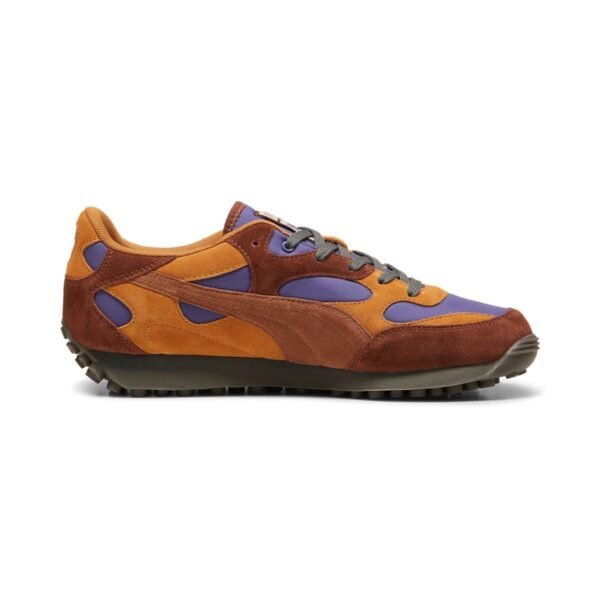 Puma Easy Rider KidSuper Studios Brown Purple