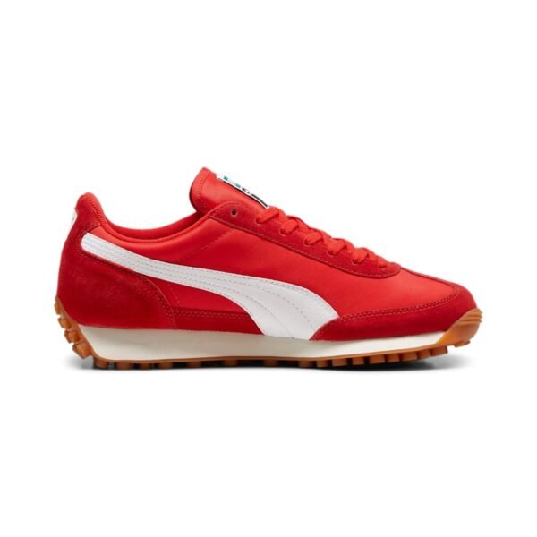 Puma Easy Rider Vintage Red