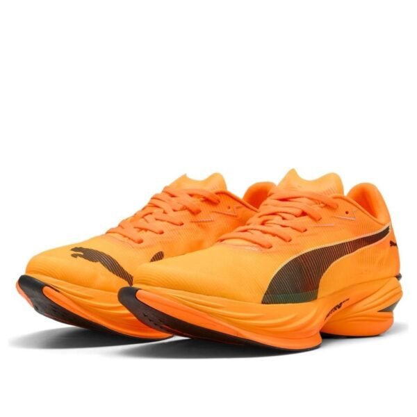 Puma Fast-R Nitro Elite 3 Heat Fire Black (Women’s)