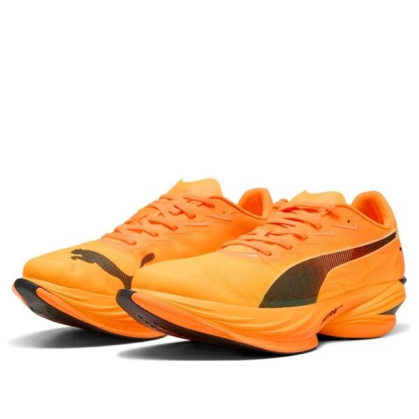 Puma Fast-R Nitro Elite 3 Heat Fire Sun Stream