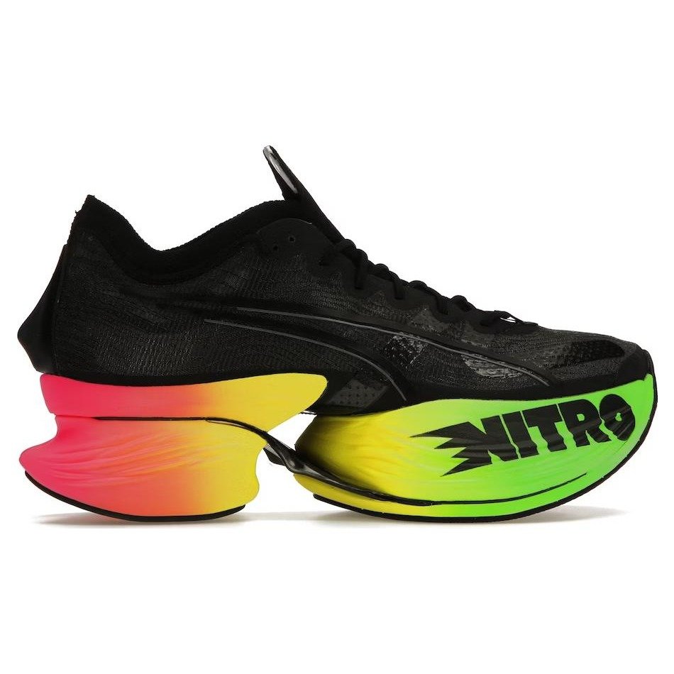 Puma Fastroid Nitro Futrograde 4 Puma Fastroid Nitro Futrograde