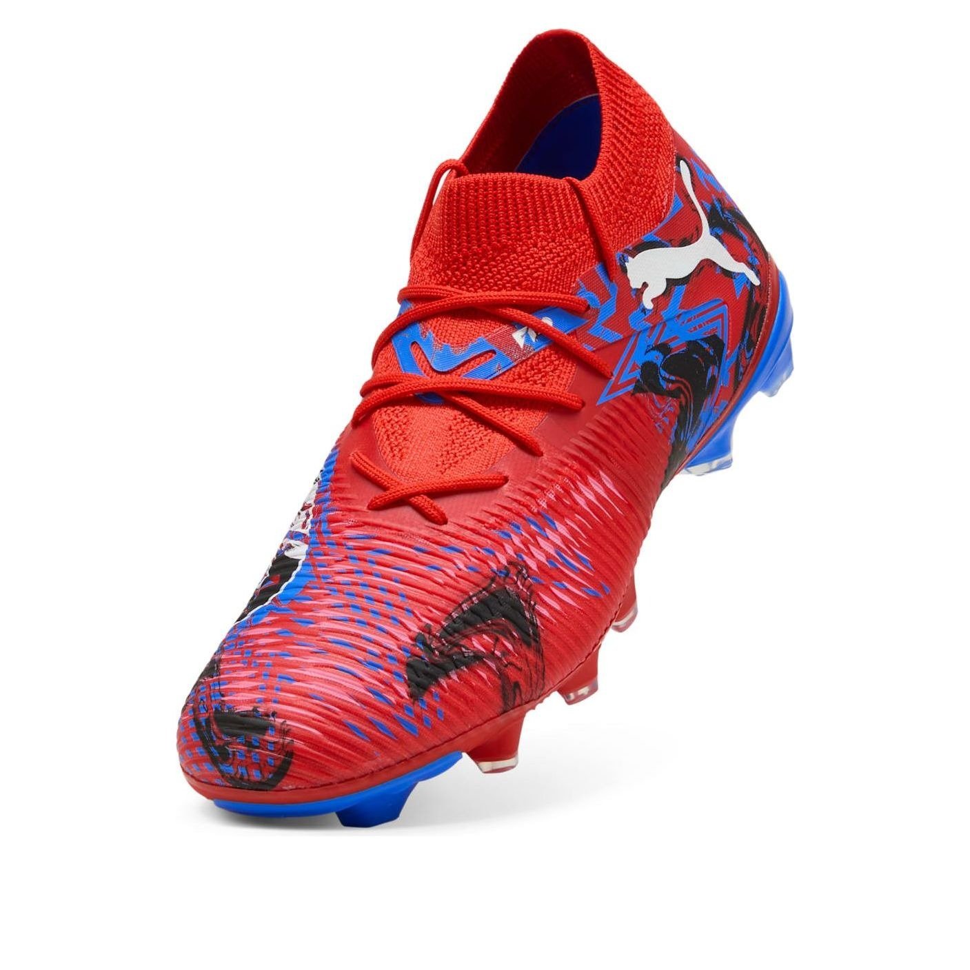 Puma Future 8 Match FG/AG Playmakers Pack 5 Puma Future 8 Match FG/AG Playmakers Pack