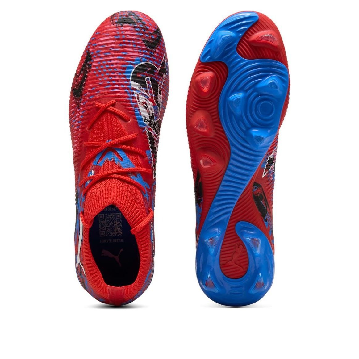 Puma Future 8 Match FG/AG Playmakers Pack 8 Puma Future 8 Match FG/AG Playmakers Pack