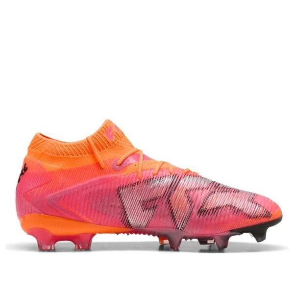 Puma Future 8 Ultimate FG Hot Pursuit Pack