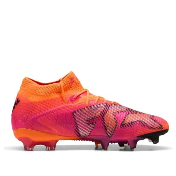 Puma Future 8 Ultimate FG Hot Pursuit Pack (Women’s)