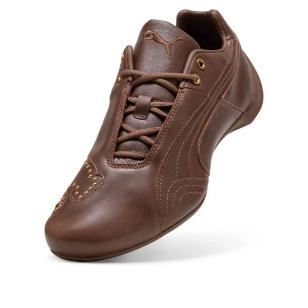 Puma Future Cat Studs Espresso Brown