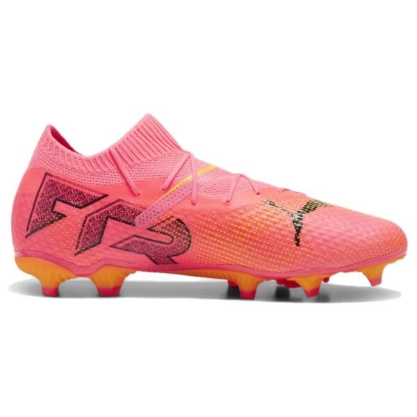 Puma Future Pro 7 FG/AG Forever Faster Pack