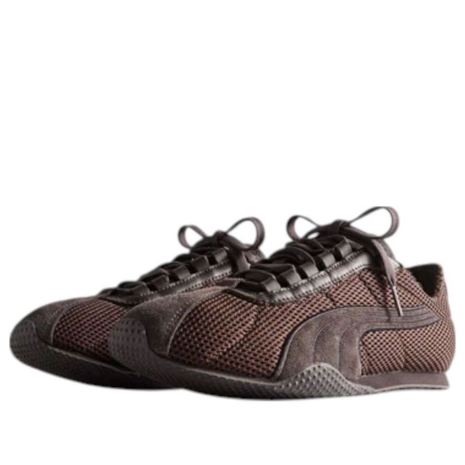 Puma H-Street Mesh Kith Espresso Bean (Women's) 5 Puma H-Street Mesh Kith Espresso Bean (Women's)
