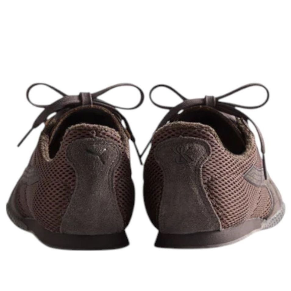 Puma H-Street Mesh Kith Espresso Bean (Women's) 6 Puma H-Street Mesh Kith Espresso Bean (Women's)