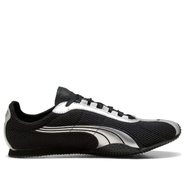 Puma H-Street OG Black Silver