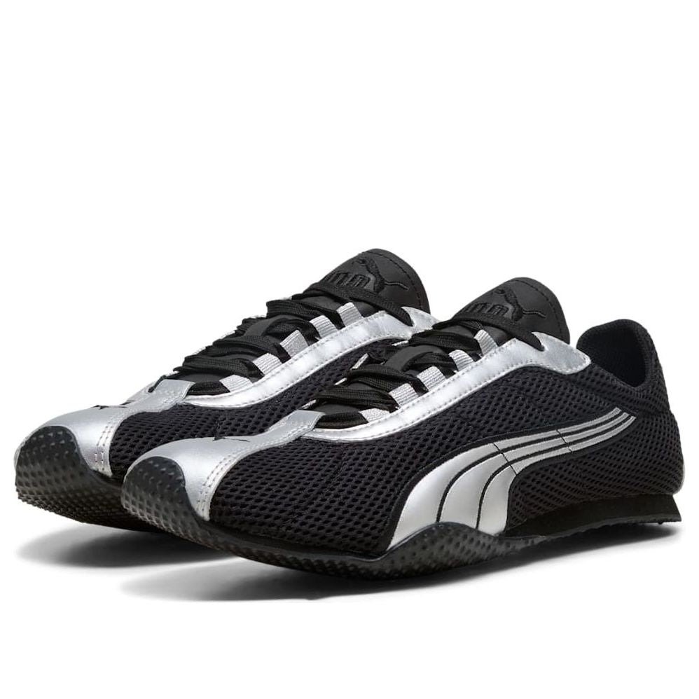 Puma H-Street OG Black Silver 5 Puma H-Street OG Black Silver