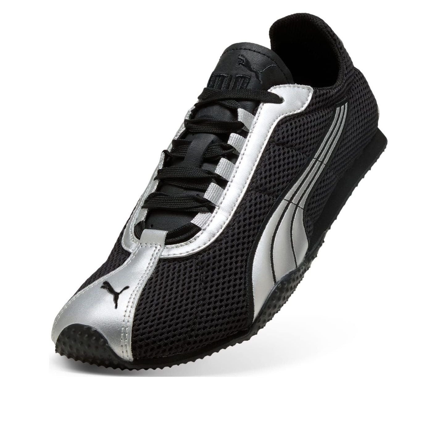 Puma H-Street OG Black Silver 7 Puma H-Street OG Black Silver