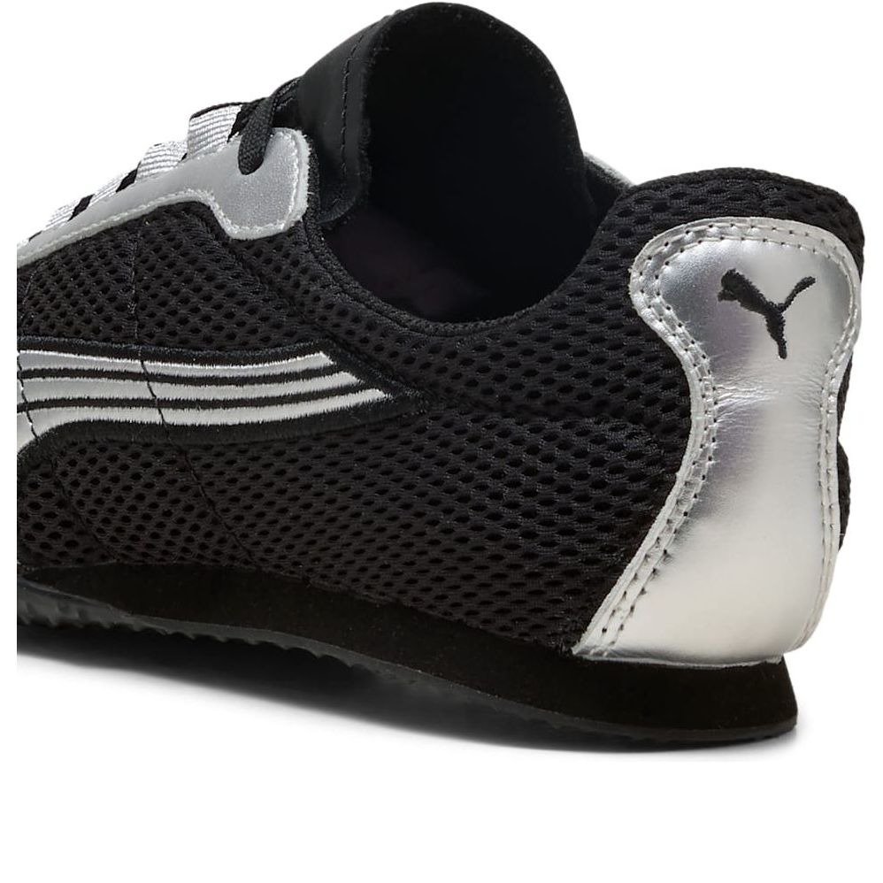 Puma H-Street OG Black Silver 8 Puma H-Street OG Black Silver