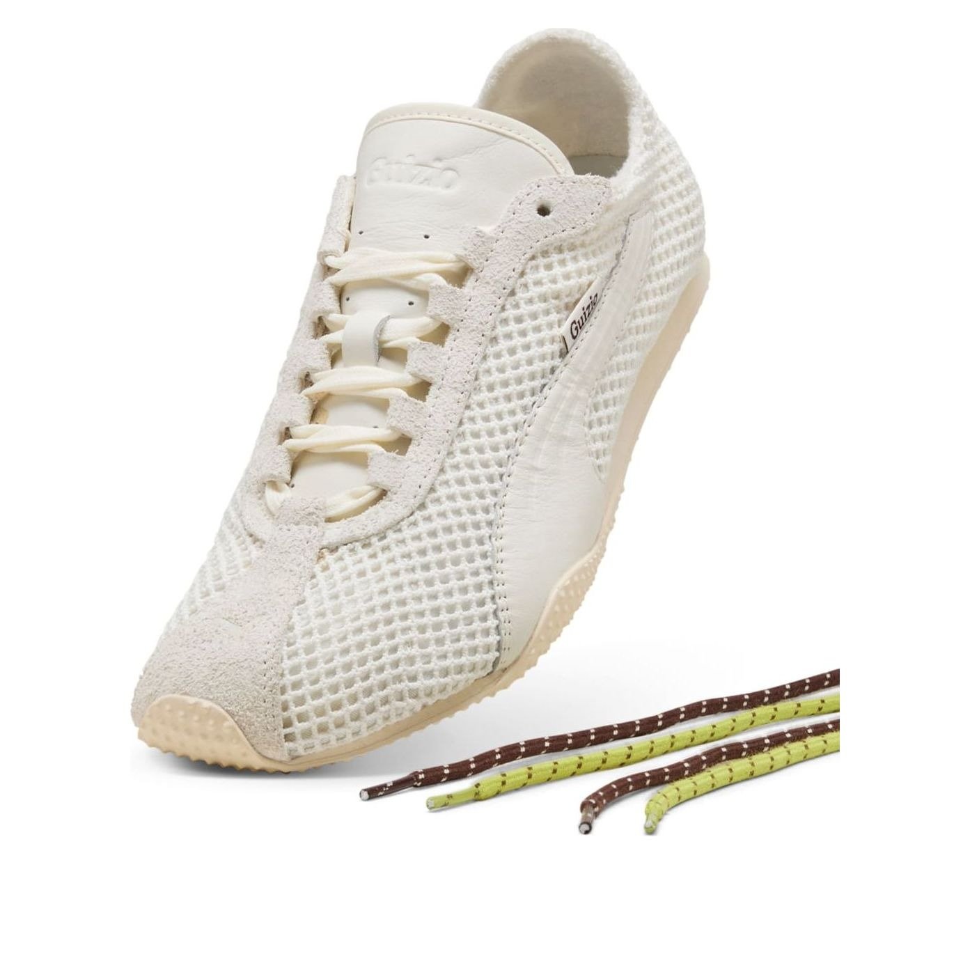 Puma H-Street OG Danielle Guizio Warm White 5 Puma H-Street OG Danielle Guizio Warm White